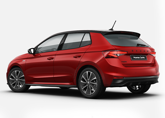 Fabia boite automatique