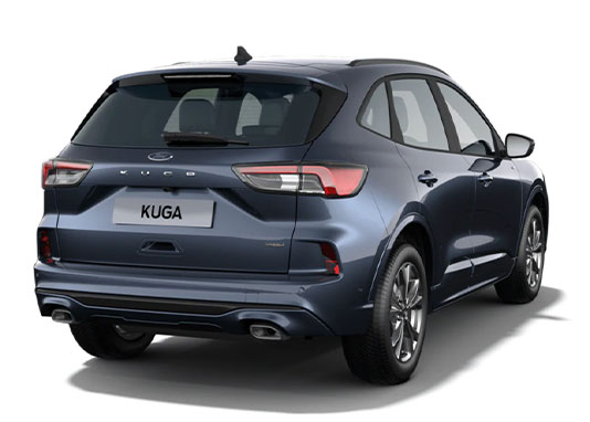 Kuga
