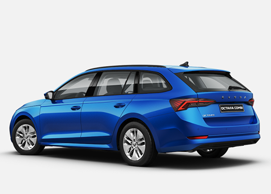 Octavia Combi
